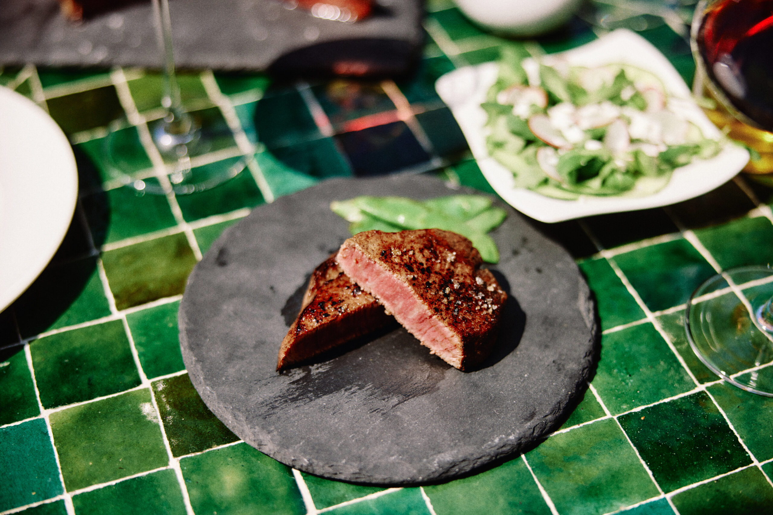 Olive Wagyu Farm | Wagyu Boerderij Putten