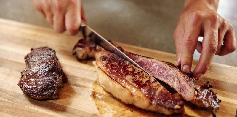 Olive Wagyu Farm | Wagyu Boerderij Putten