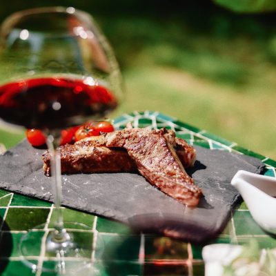 Olive Wagyu Farm | Wagyu Boerderij Putten